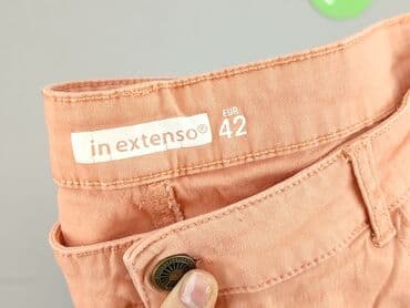 джинси жіночі сінсей: In Extenso, Jeansy damskie, rozmiar XL — 4