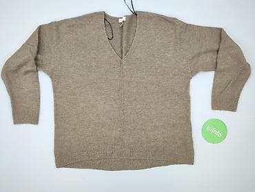 hm kalosze: H&M, Sweter damski, rozmiar M — 2