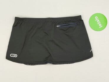 rajstopy i szorty: Kalenji, Spódnica damska, S — 3