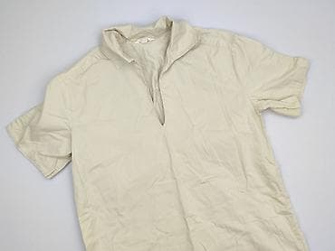 sukienki dekolt serce: H&M, Sukienka damska, rozmiar M — 1