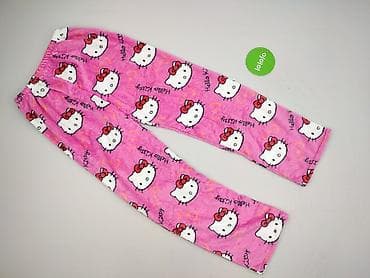 sweter hello kitty h: Hello Kitty, Spodnie dresowe damskie, rozmiar S — 2