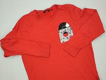 pink floyd: Cropp, Bluzka damska, rozmiar L — 1