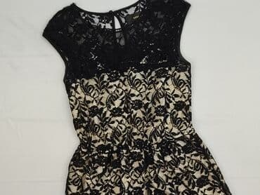 ażurowa sukienki: Reserved, Women`s dress, size S — 2