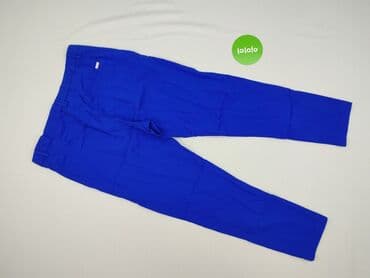 dół od stroju kąpielowego sinsay: Chinosy dla mężczyzn, rozmiar L — 3