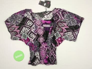 indicode t shirty: Women's blouse, size S (EU 36) — 2