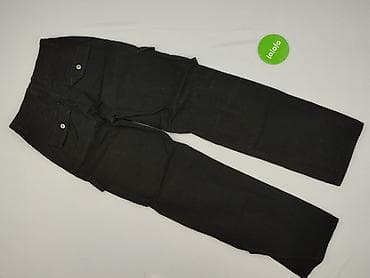 Cargo: Bershka, Cargo for women, size XS — 3