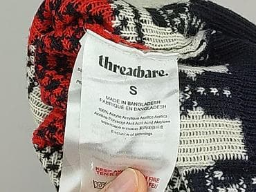 bluzy virtus pro: Threadbare, Sweter dla mężczyzn, rozmiar S — 6