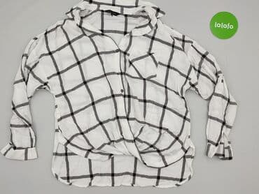 koszula tunika damska: New Look, Koszula damska, rozmiar M — 2