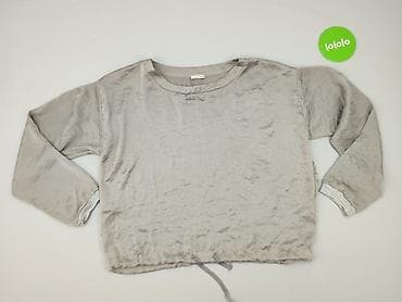 zara sweter: Zara, Bluzka damska, rozmiar M — 2