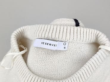 waga: Sweter damski, rozmiar S — 5