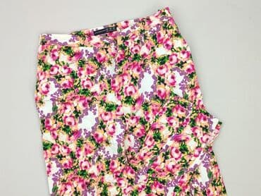 spodnie bigboy: Atmosphere, Spodnie materiałowe damskie, rozmiar M — 1