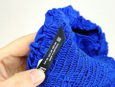 шорты: Zara, Top damski, rozmiar XS — 4