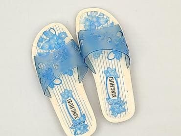 eobuwie crocs: Klapki damskie, rozmiar 40 — 1