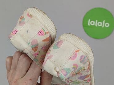 calzedonia koszulki: Baleriny H&M, 30, stan - Bardzo dobry — 7