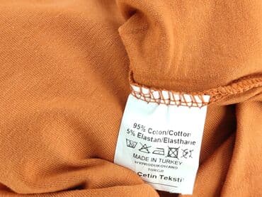 bluzka pomaranczowa 92: Bluzka damska, S — 5