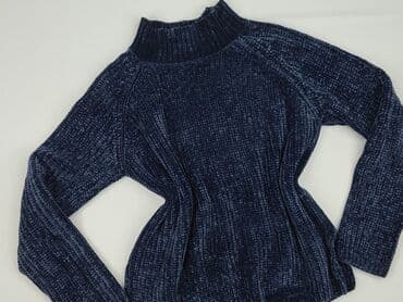 Swetry: Sweter damski, rozmiar M