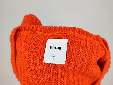 grinch: Sinsay, Sweter damski, rozmiar M — 4