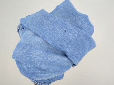 legginsy push up gatta: Denim, Jeansy damskie, rozmiar M — 6