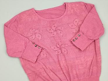 Sweter damski, rozmiar M w lalafo.pl Sweter damski, rozmiar M