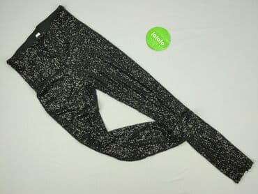 programmer t shirty: H&M, Legginsy Eleganckie damskie, rozmiar S — 2