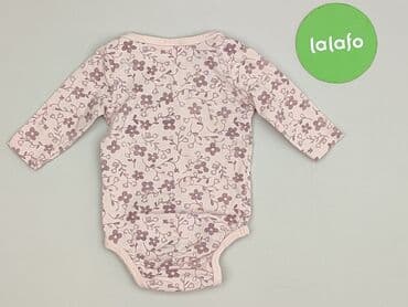 body niemowlęce lidl: Body, Ergee, 1-3 months, 
condition - Perfect — 3