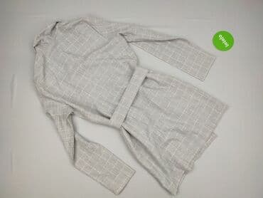 szlafrok mohito: PrettyLittleThing damski, Szlafrok, XL — 3