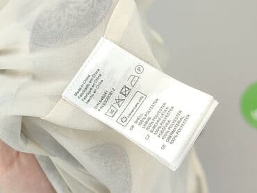 piżama h and m: H&M, Bluzka damska, rozmiar S — 4