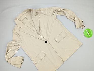 marynarka pull and bear: Піджак жіночий, розмір L — 2