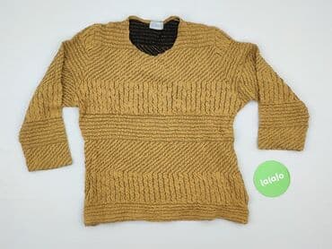 sweter z gruszką: Sweter damski, rozmiar M — 2
