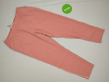 diverse spodnie dresowe: Diverse, Spodnie dresowe damskie, rozmiar M — 2