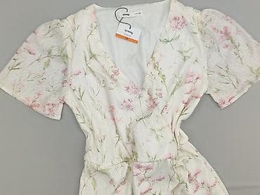 sukienka emoi: Sinsay, Sukienka damska, rozmiar XS — 1