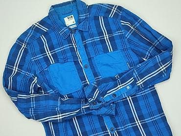 buggy jeans: Cropp, Koszulа dla mężczyzn, rozmiar M — 1