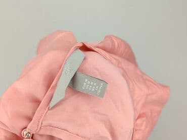 sukienka h m czerwona: H&M, Sukienka damska, rozmiar M — 5