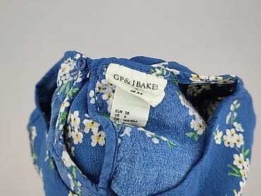 japonska koszula: H&M, Bluzka damska, rozmiar M — 4