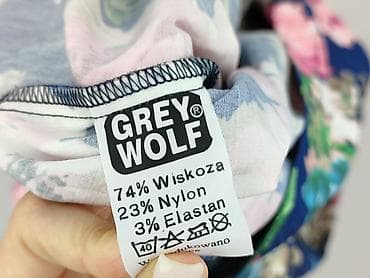 rozmiar 6: GREY WOLF, Sukienka damska, rozmiar S — 6