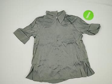arket clothes: ARKET, Bluzka damska, rozmiar M — 2