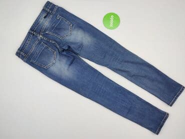 calvin klein jeansy damskie: Jeansy damskie, rozmiar S — 3