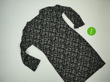 100 welna: GREY WOLF, Sukienka damska, rozmiar 2XL — 3