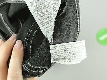 body pull bear: PULL&BEAR, Jeansy damskie, rozmiar S — 6