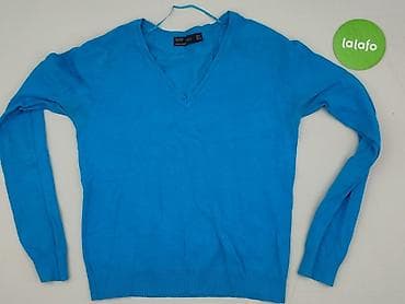 swetrem: Zara, Sweter damski, rozmiar L — 2