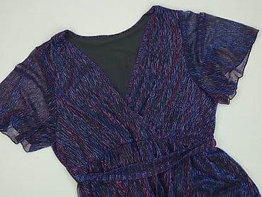 sukienka dla gruszki: Shein Curve, Sukienka damska, rozmiar 2XL — 1