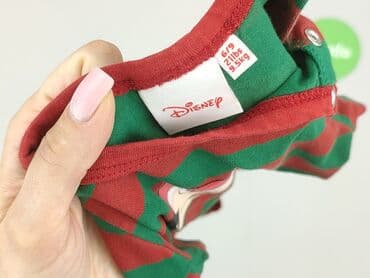 sukienki dla 12 latki: Body, Disney, 6-9 miesięcy, 
stan - Idealny — 5