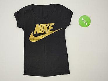 nicke: Nike, T-shirt damski, rozmiar S — 2