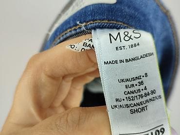 camaieu jeans: M&S Collection, Jeansy damskie, rozmiar S — 5