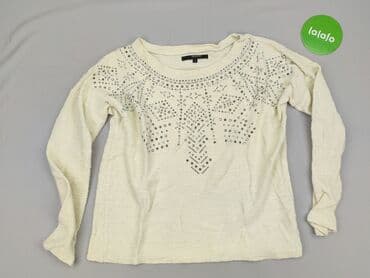 wojan bez koszulki: Sweter damski, S — 2