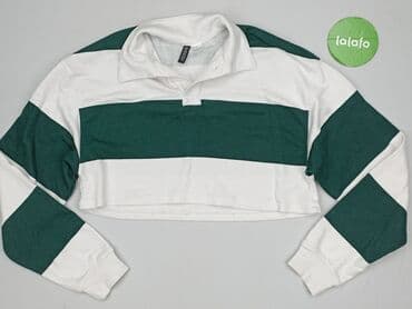 t shirty z fajnymi napisami: H&M, Топ жіночий, розмір S — 2