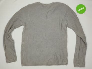 only sweter: H&M, Sweter dla mężczyzn, rozmiar S — 3