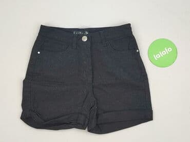 jeans amisu: Amisu, Szorty damskie, rozmiar 2XS — 3