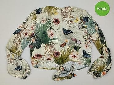 bluzki smerfy: Bluzka damska, rozmiar S — 3