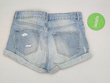 jeans edwin: H&M Divided, Szorty damskie, rozmiar XS — 3